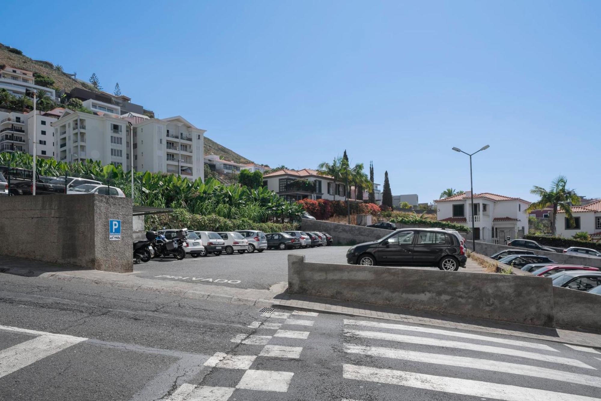 Apartamento America By An Island Apart Apartment Funchal  Exterior photo