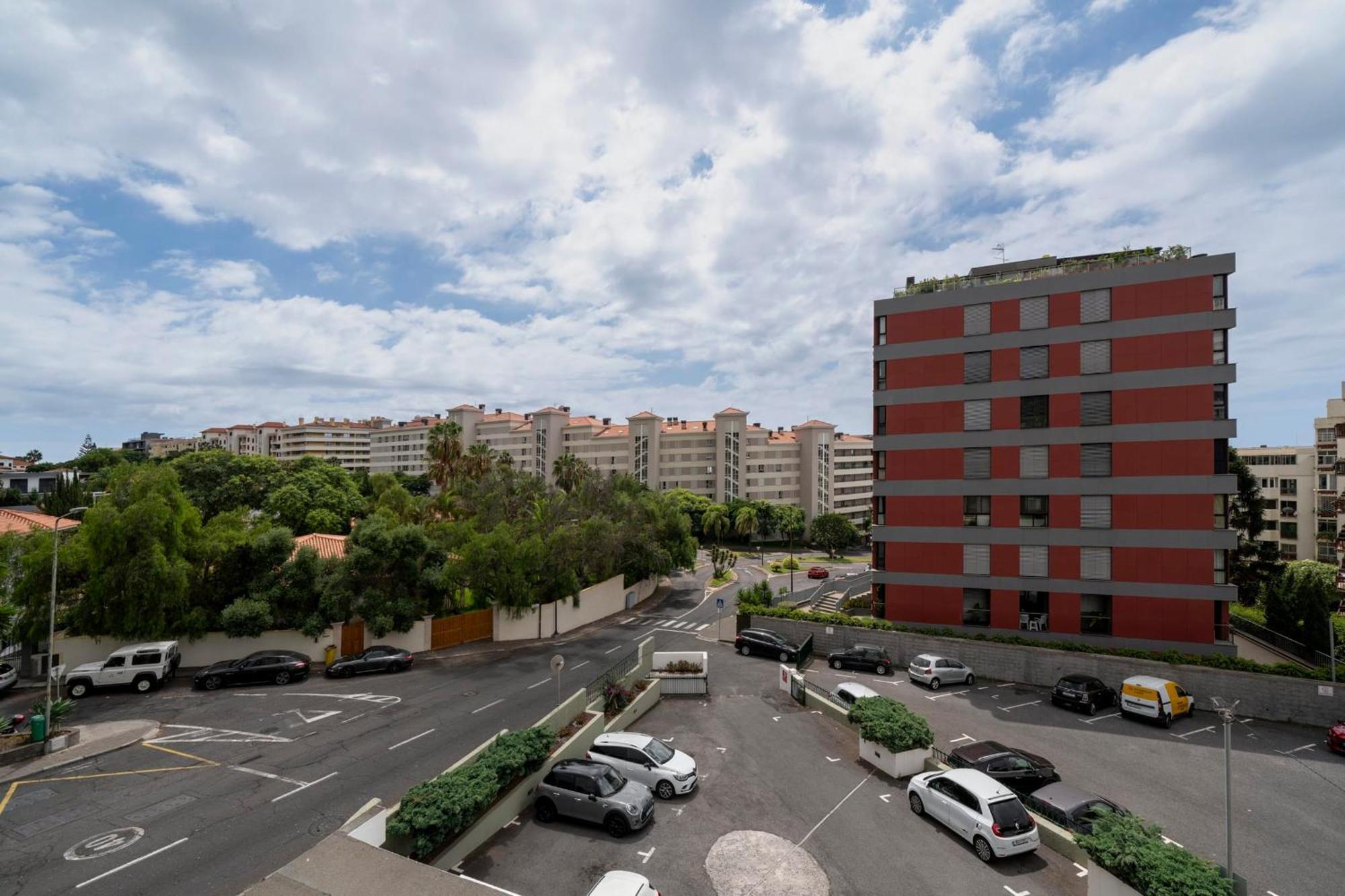 Apartamento America By An Island Apart Apartment Funchal  Exterior photo