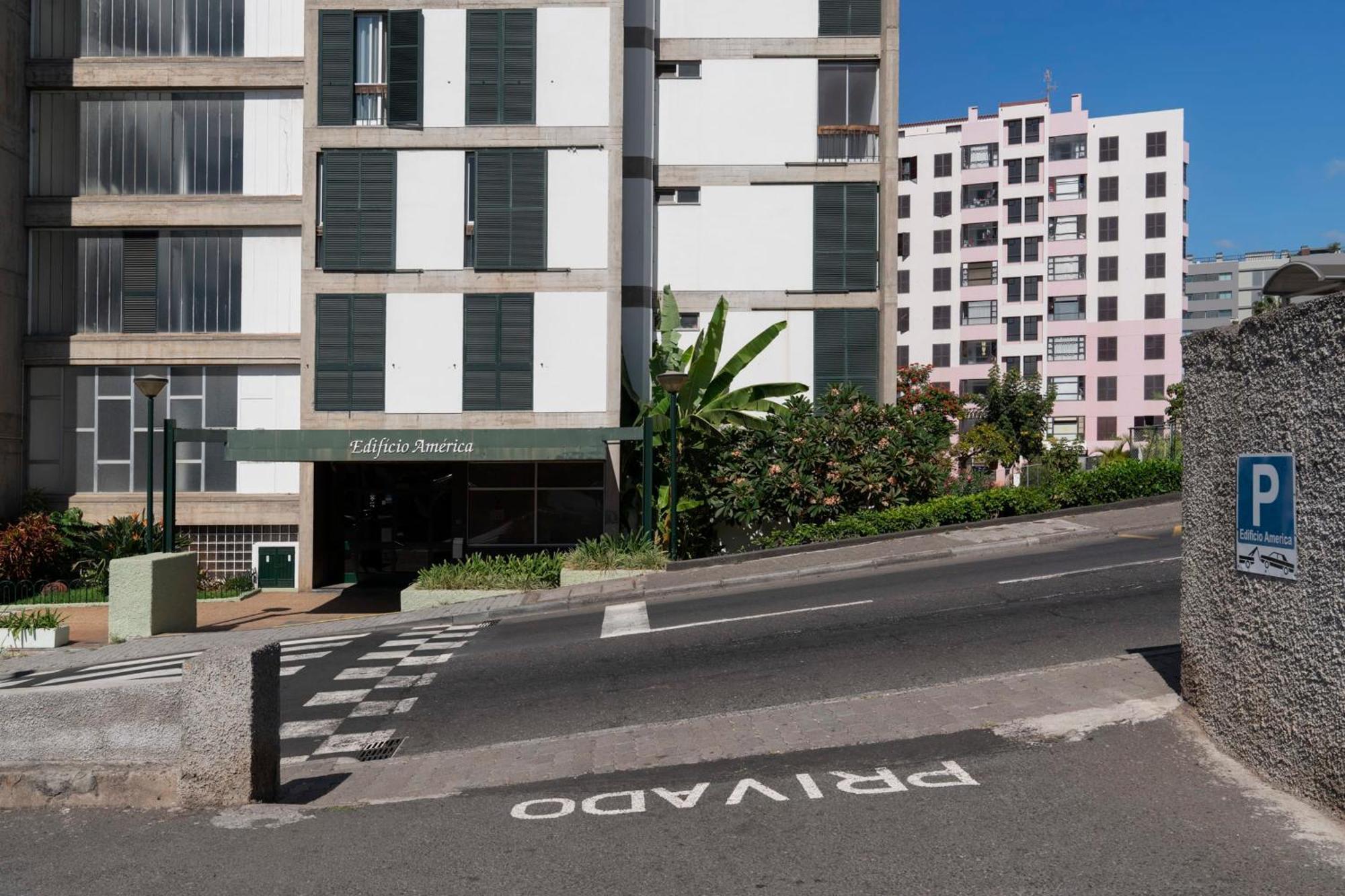 Apartamento America By An Island Apart Apartment Funchal  Exterior photo